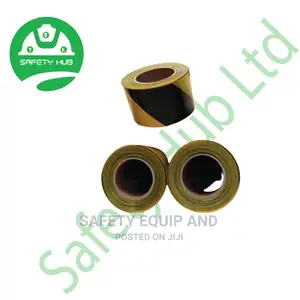 Barrier Tapes(Yellow Black)