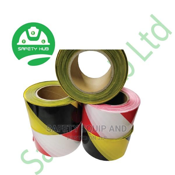 100 Mtrs Reflective Tapes - main view