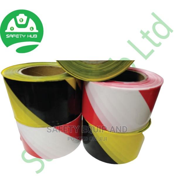 100 Mtrs Reflective Tapes - thumbnail 2