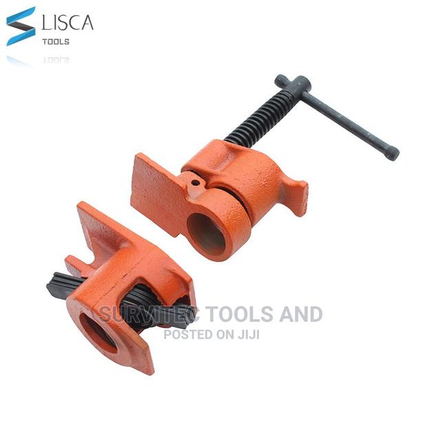 3/4 Inch Pipe Clamp