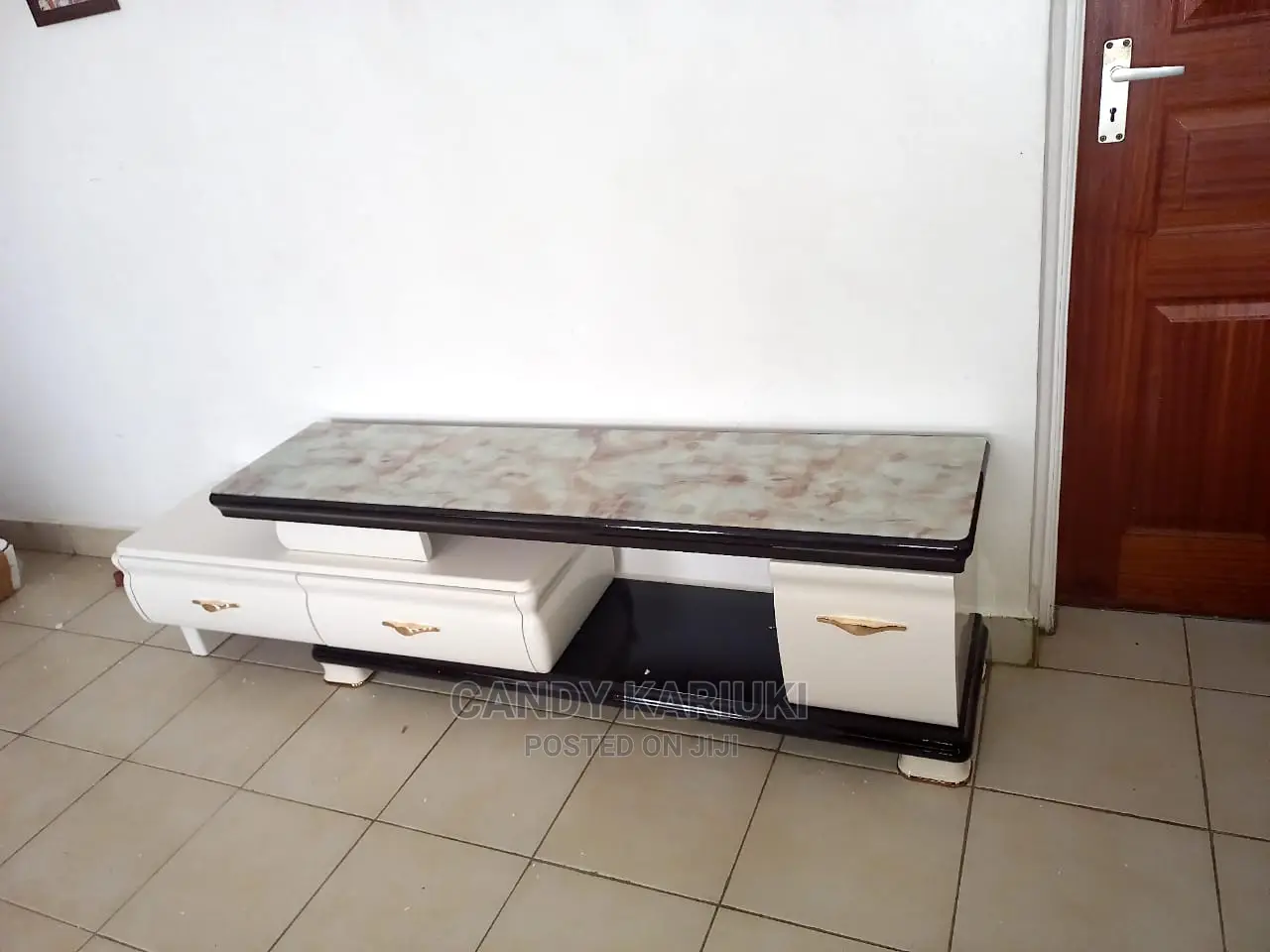 Elegant TV Stand