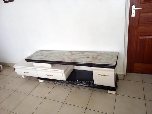 Elegant TV Stand