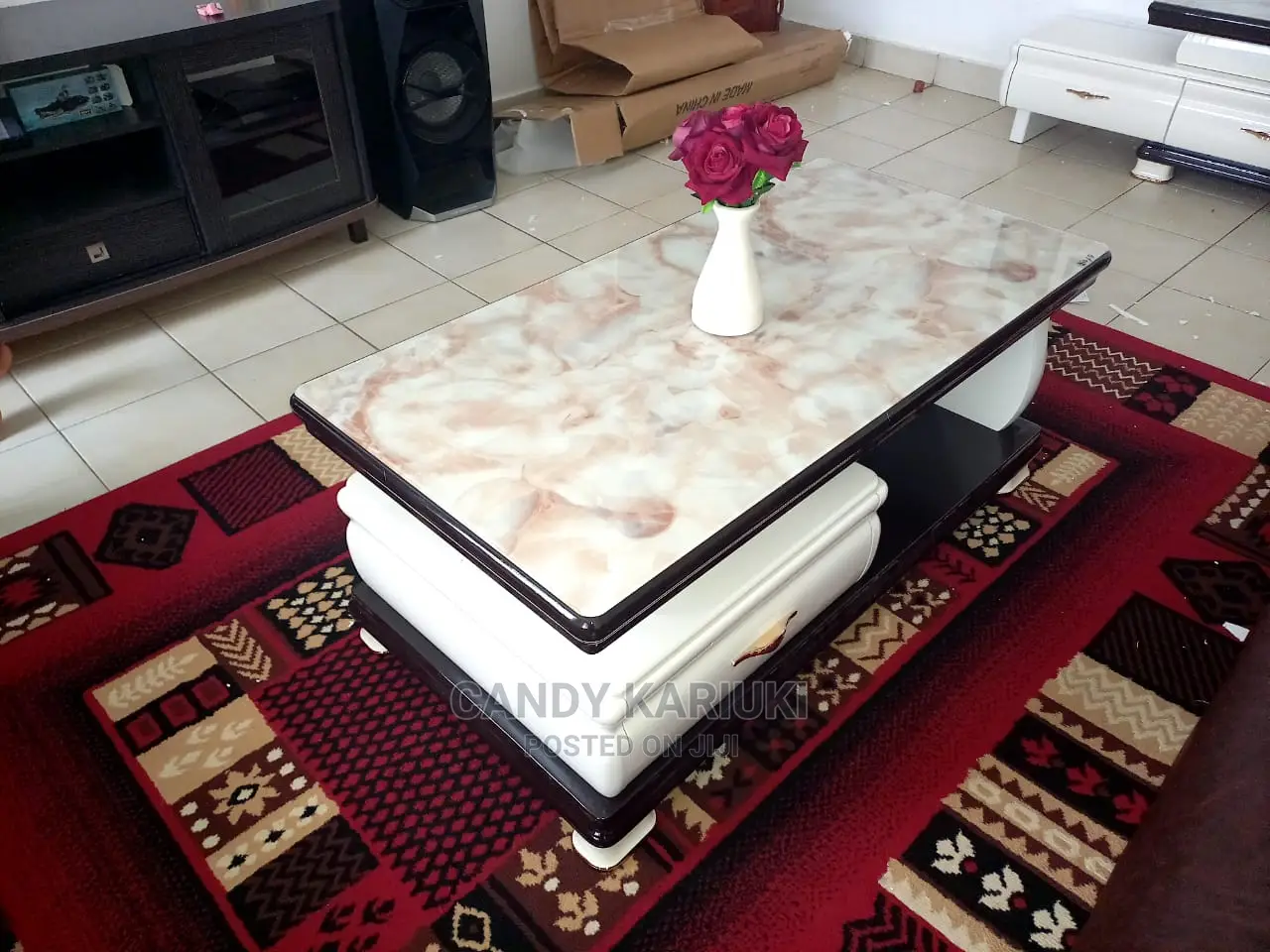 Classy Coffee Table