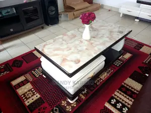 Classy Coffee Table