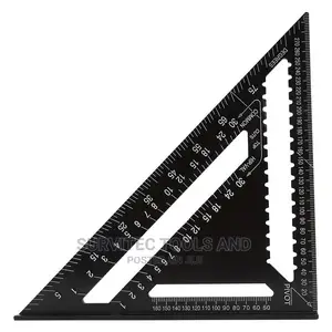 12" Aluminum Alloy Speed Square