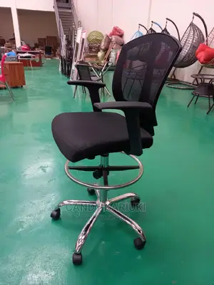 Ideal Adjustable Chair
