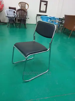 Ideal Waiting Chair