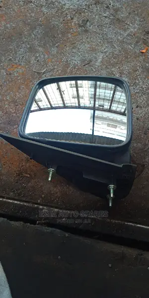 Side Mirror 7l (R)