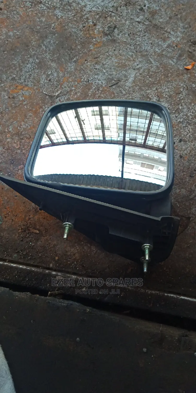 Side Mirror 7l (R)