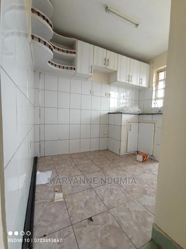 1bdrm Apartment in South B for Rent
