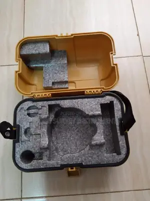 Dumpy Level Carry Case