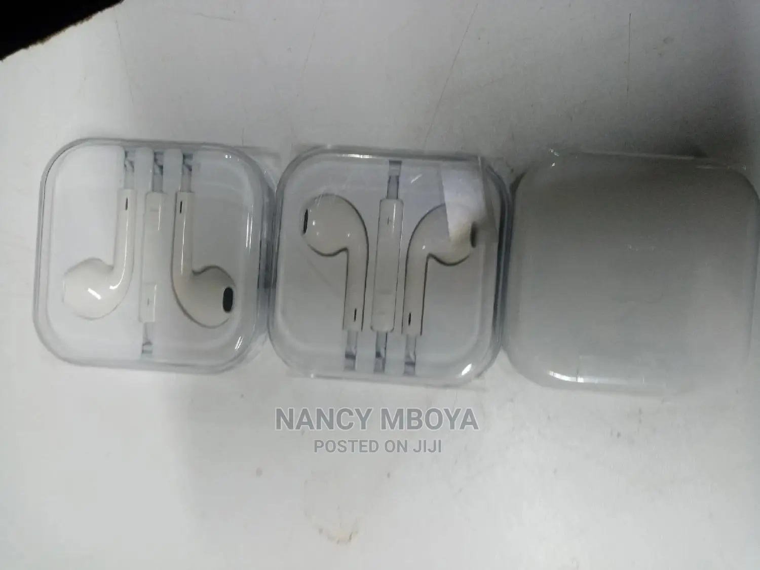 Bluetooth Wired Earbuds