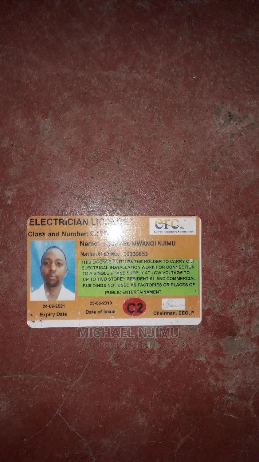 Get Yourself an Experienced Licensed Electrician