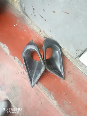 Fog Light Covers ,(Forester Sj)