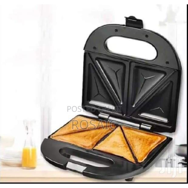 2 Slices Toaster/Sandwich#
