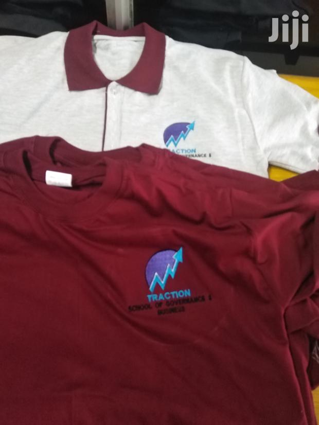 Polo T Shirts - main view