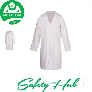 Lab Coats/ White Dust Coats - thumbnail 2