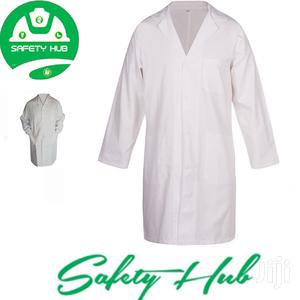 Lab Coats/ White Dust Coats