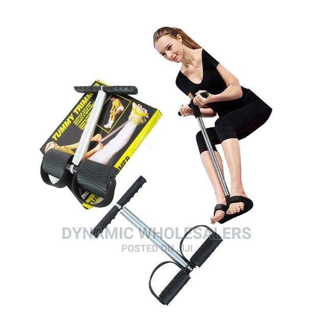 Quality Tummy Trimmer