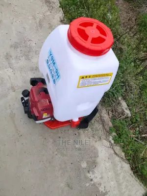 Pesticide Sprayer