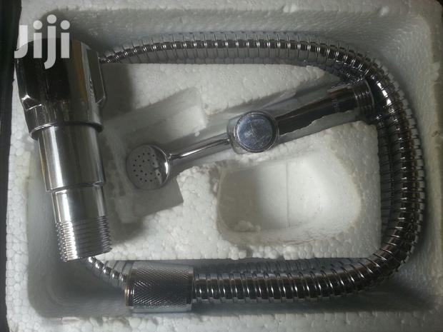 Aumix Arabic Showers