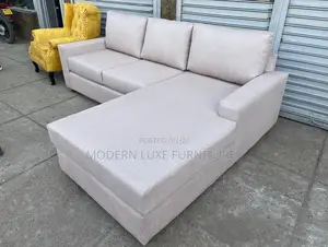 Corner Seat/L Seat Sofa