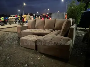 L Seat Sofa