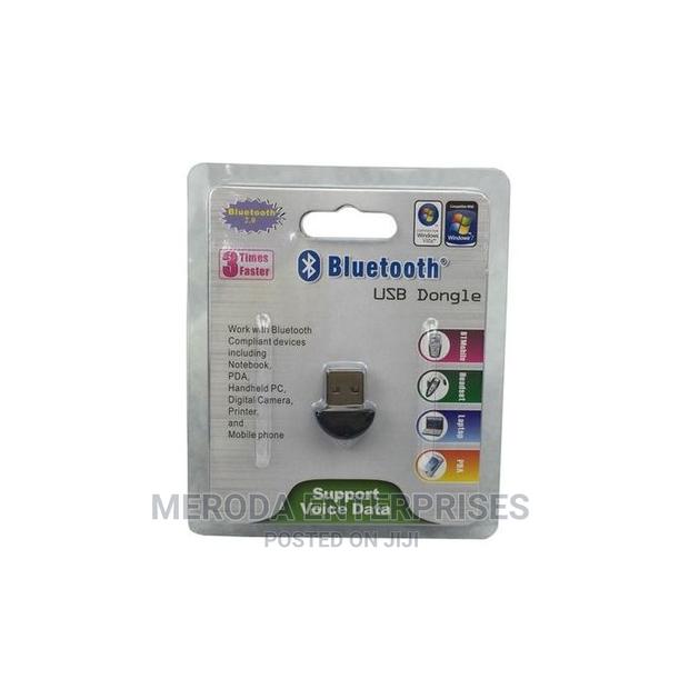 Generic Bluetooth Adapter Dongle for Smart Tvs, Laptops PC - main view