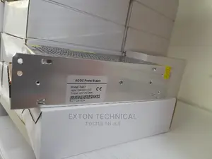 Open Power Supply Unit 20amps