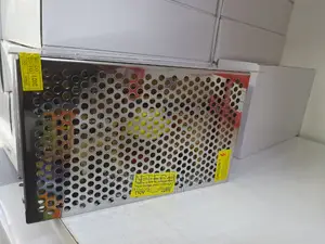 20amps Open Power Supply Unit