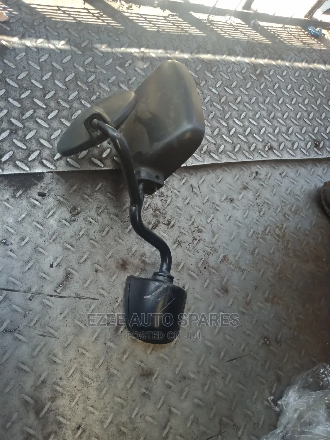 Side Mirror 7L
