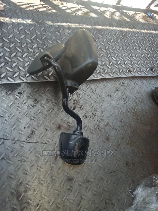 Side Mirror 7L - thumbnail 2