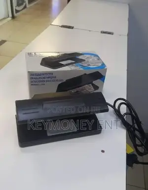 Elite Fake Currency Detectors