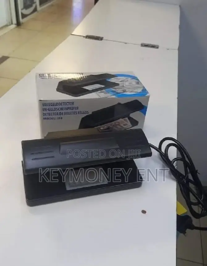 Elite Fake Currency Detectors
