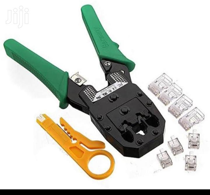 Crimping Tool