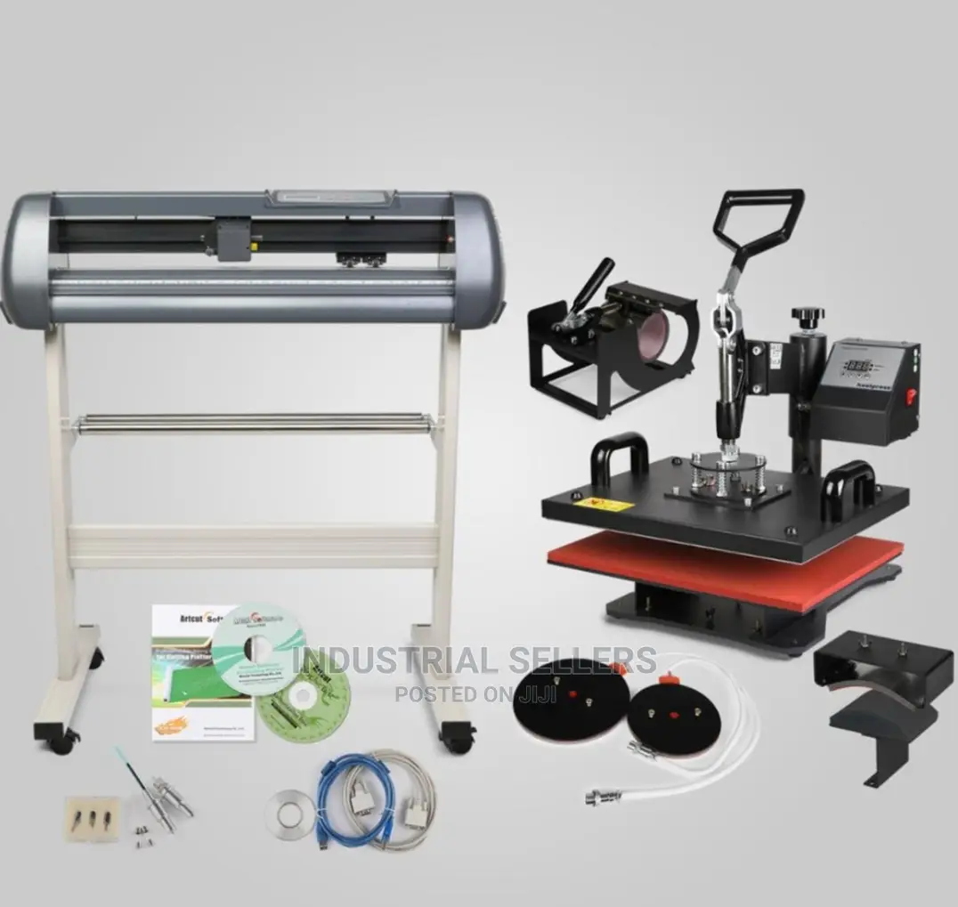 Quality Assured Branding Machines