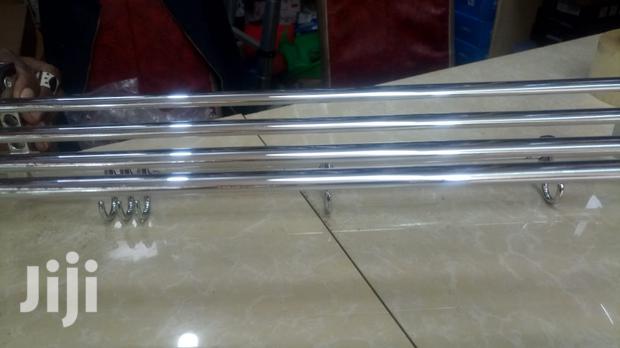 Towel Rings 4