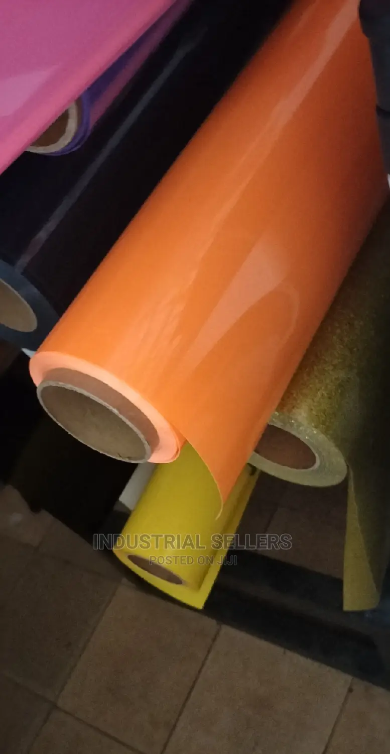 New Attractive Vinyl Papers
