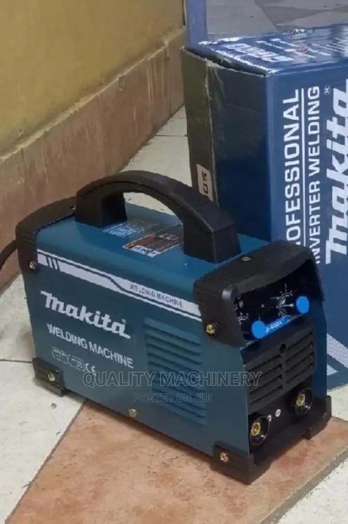 Makita Welding Machine 400amp in Nairobi Central Electrical Equipment