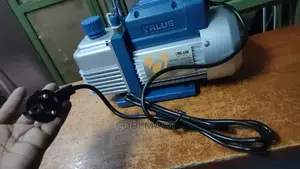 Vacuum Pump In Nairobi Kenya