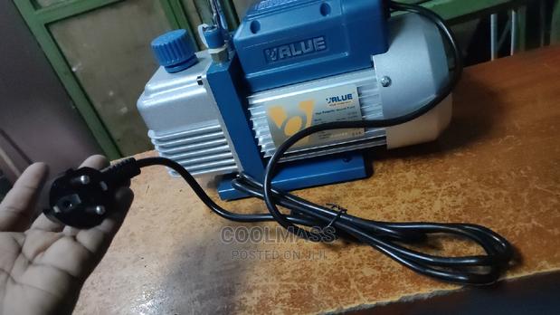 Vacuum Pump In Nairobi Kenya