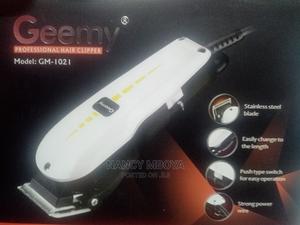 Geemy Shaver Kinyozi - thumbnail 2