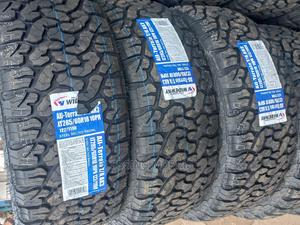 Tire 285/60r18 Wideway - main view