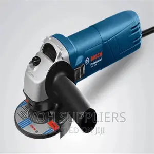 4.5mm Inch 115mm Diameter Electric Angle Grinder