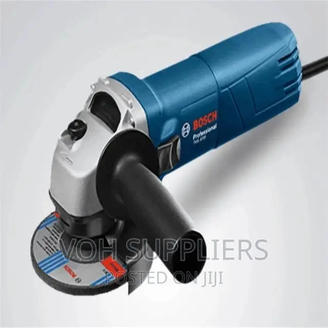 4.5mm Inch 115mm Diameter Electric Angle Grinder