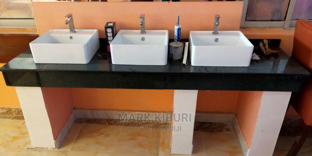 Handwash(Granite Tops) - thumbnail 2