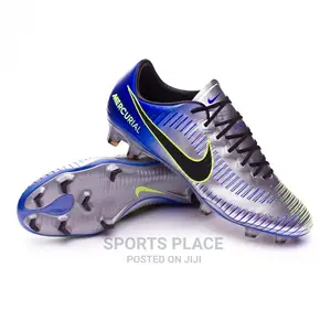 Nike Mercurial Vapor XI Neymar JR FG Football Boots
