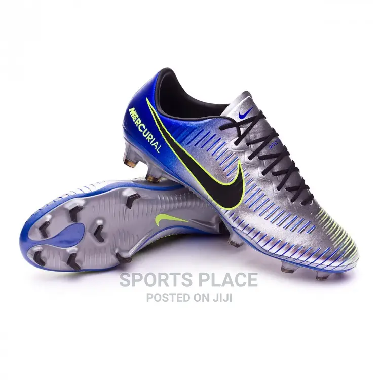 Nike Mercurial Vapor XI Neymar JR FG Football Boots