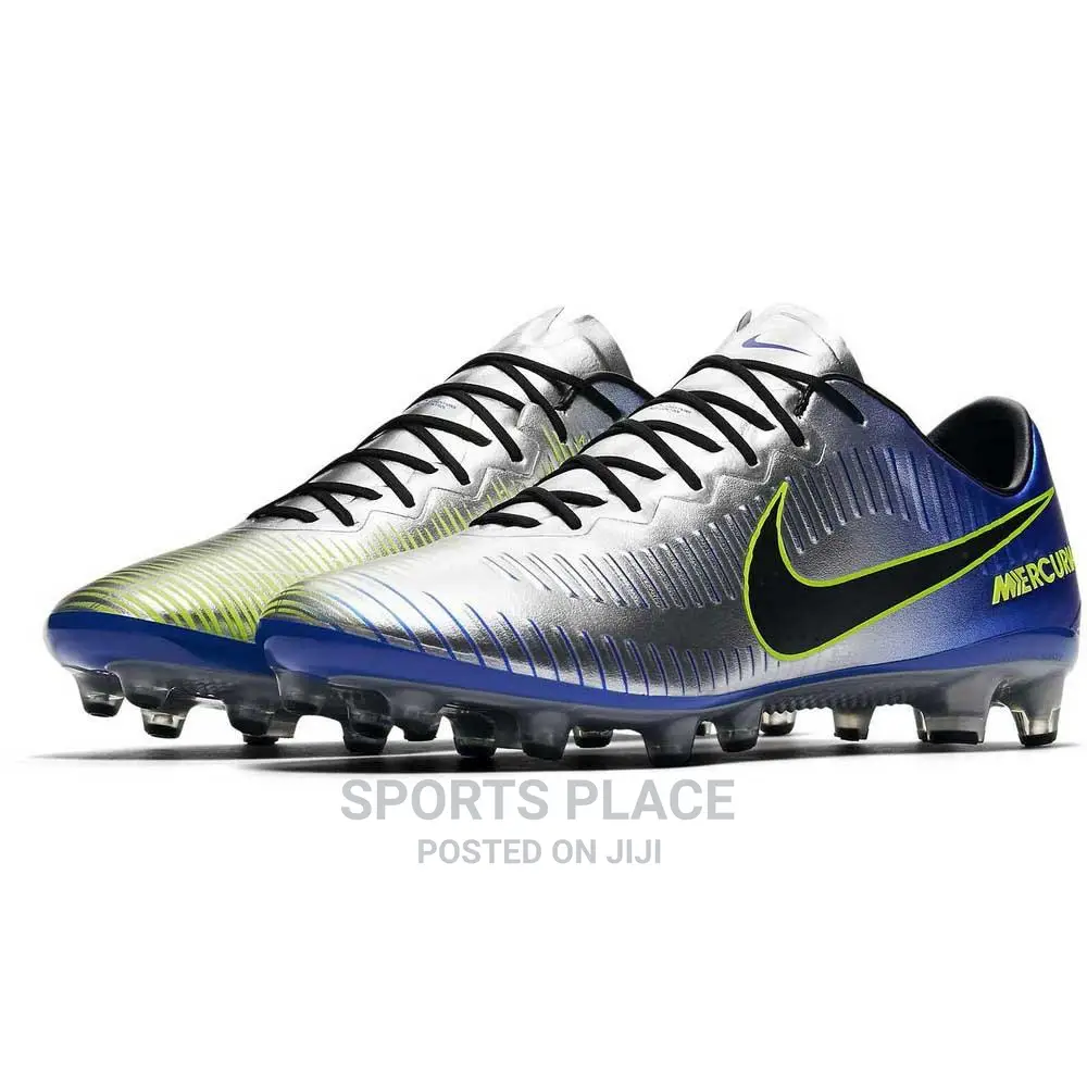 Nike Mercurial Vapor XI Neymar Football Boots