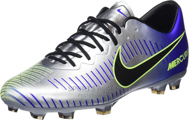 Nike Mercurial Vapor XI Neymar Football Boots